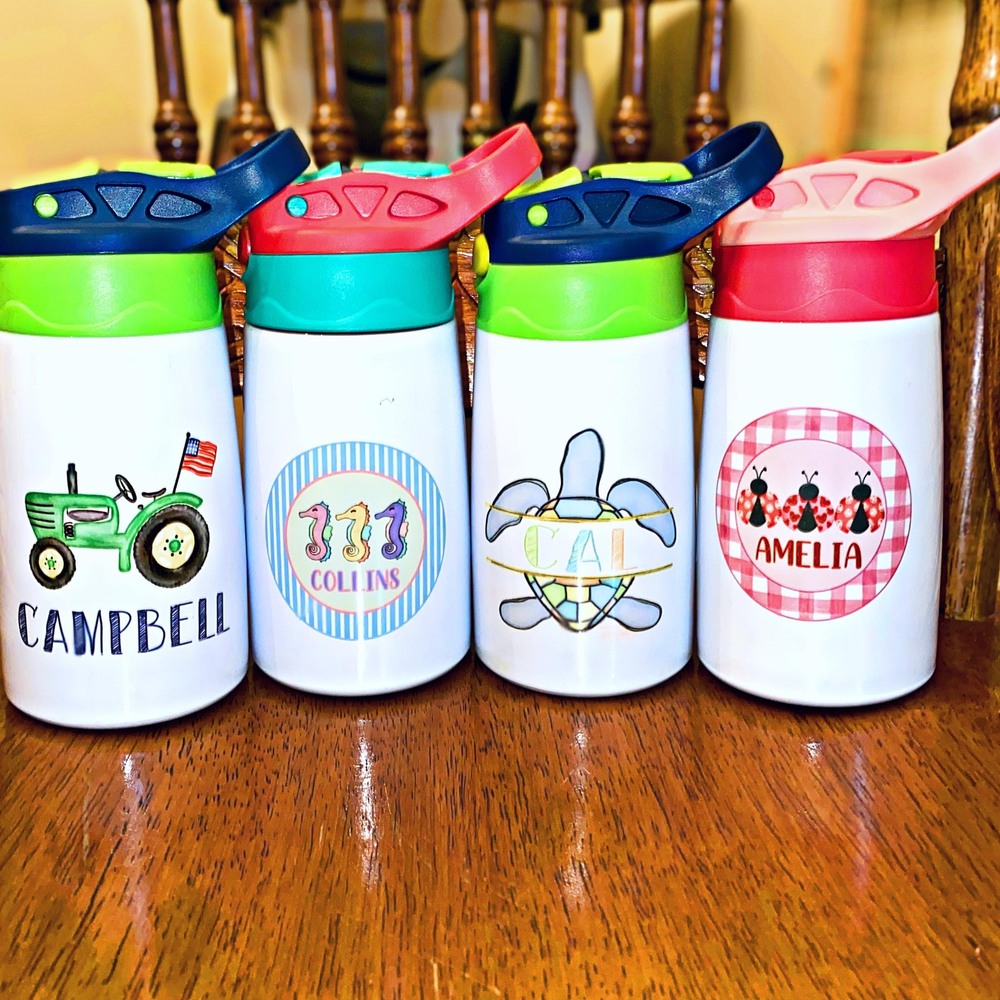 Meet your Posher, Campbell